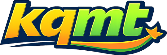 Logo kqmt